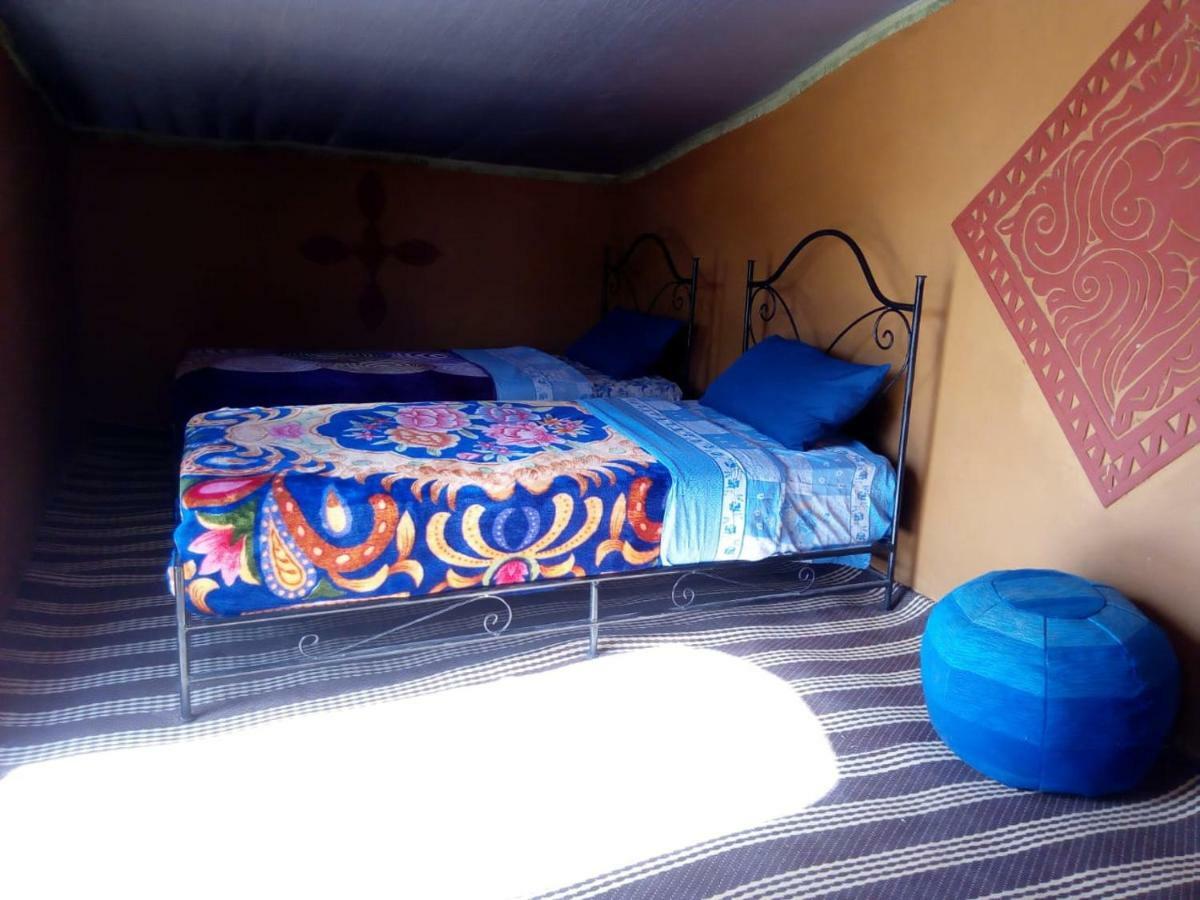 מחמיד Camp Desert Stars מראה חיצוני תמונה